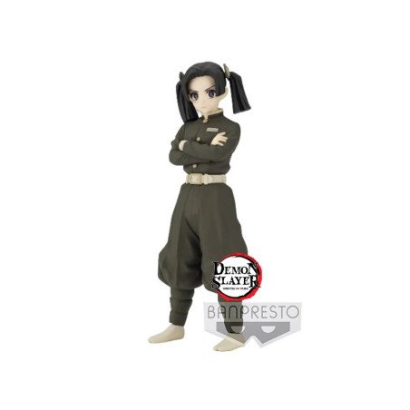 DEMON SLAYER - FIGURINE 15 CM - AOI KANZAKI