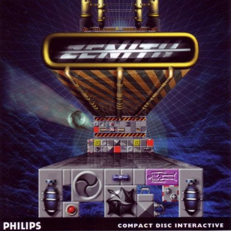 ZENITH - CDI OCC