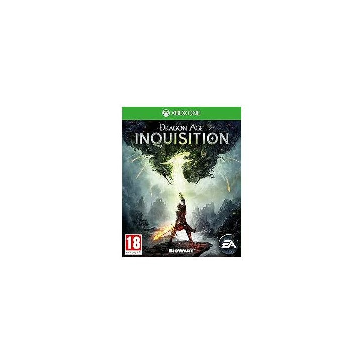 DRAGON AGE - INQUISITION - XBOX ONE OCC