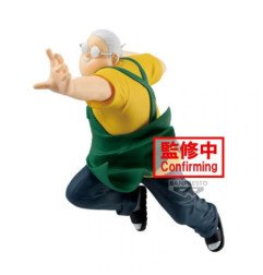 Sakamoto Days - Figurine 18 CM - VIBRATION STARS - Taro Sakamoto
