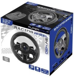 VOLANT - DRIVE PRO SPORT SV 750 - XBOX PC PS4 SWITCH OCC
