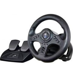 VOLANT - DRIVE PRO SPORT SV 750 - XBOX PC PS4 SWITCH OCC