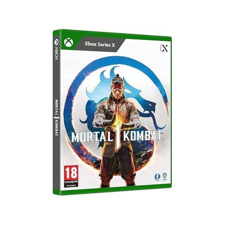 MORTAL KOMBAT 1 - XBOX SERIES X OCC