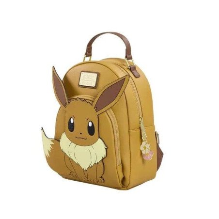 POKEMON - MINI SAC A DOS - LOUNGEFLY - EVOLI COSPLAY