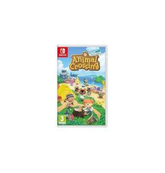 ANIMAL CROSSING : NEW HORIZONS - SWITCH OCC