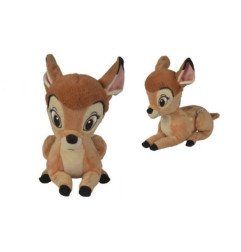 Disney - Bambi - Peluche 35 cm - Bambi refresh