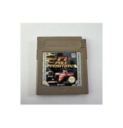 F1 POLE POSITION - GB LOOSE OCC