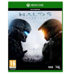 HALO 5 - GUARDIANS - XBOX ONE OCC