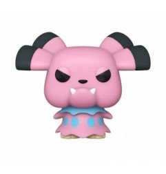 POKEMON - VINYL FIGURE POP N° 964 - SNUBBULL