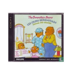 LES OURS BERENSTAIN - CDI OCC