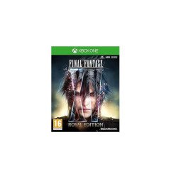 FINAL FANTASY XV - XBOX ONE - OCC