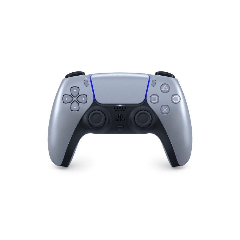 MANETTE DUALSENSE - DEEP EARTH STERLING SILVER - PS5