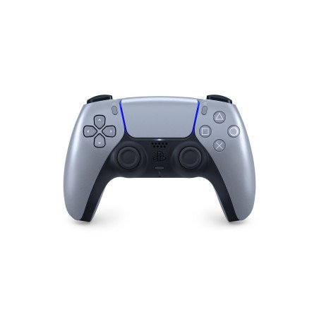 MANETTE DUALSENSE - DEEP EARTH STERLING SILVER - PS5