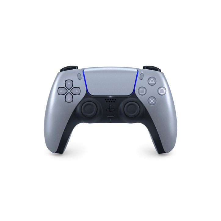 MANETTE DUALSENSE - DEEP EARTH STERLING SILVER - PS5
