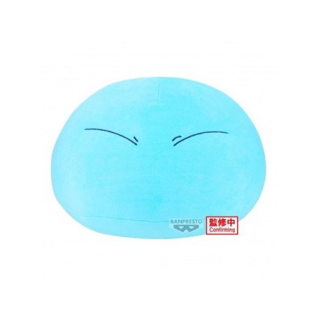 THAT TIME I GOT REINCARNATED AS A SLIME - PELUCHE 35 CM - RIMURU TEMPEST