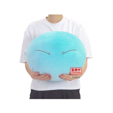 THAT TIME I GOT REINCARNATED AS A SLIME - PELUCHE 35 CM - RIMURU TEMPEST