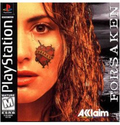 FORSAKEN - PS1 OCC