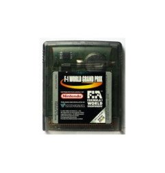 F1 - WORLD GRAND PRIX - GBC LOOSE OCC