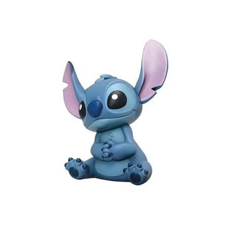 DISNEY - LILO & STITCH - TIRELIRE 40 CM - STITCH