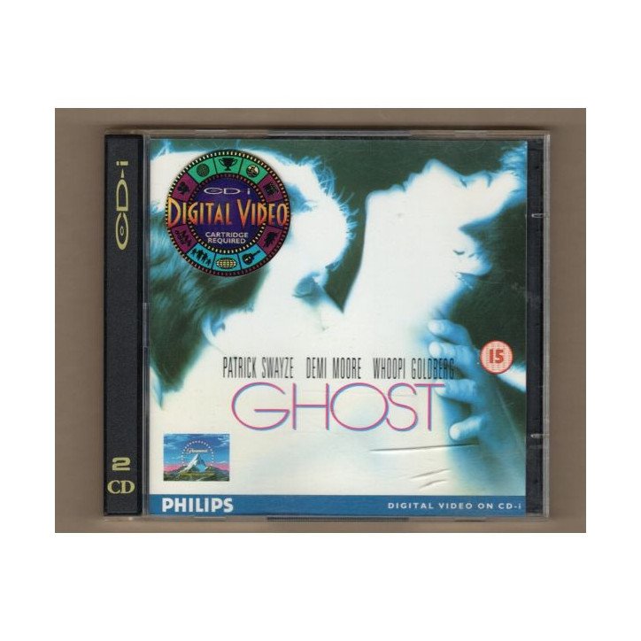 GHOST CDI OCC