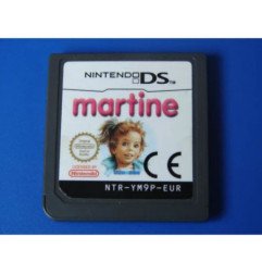MARTINE A LA FERME - DS LOOSE OCC