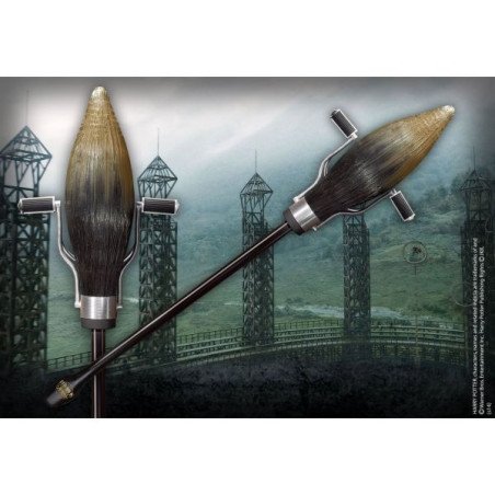 Nimbus 2001 Harry Potter – Réplique Officielle Noble Collection