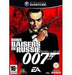 007 - QUITTE OU DOUBLE - GC OCC