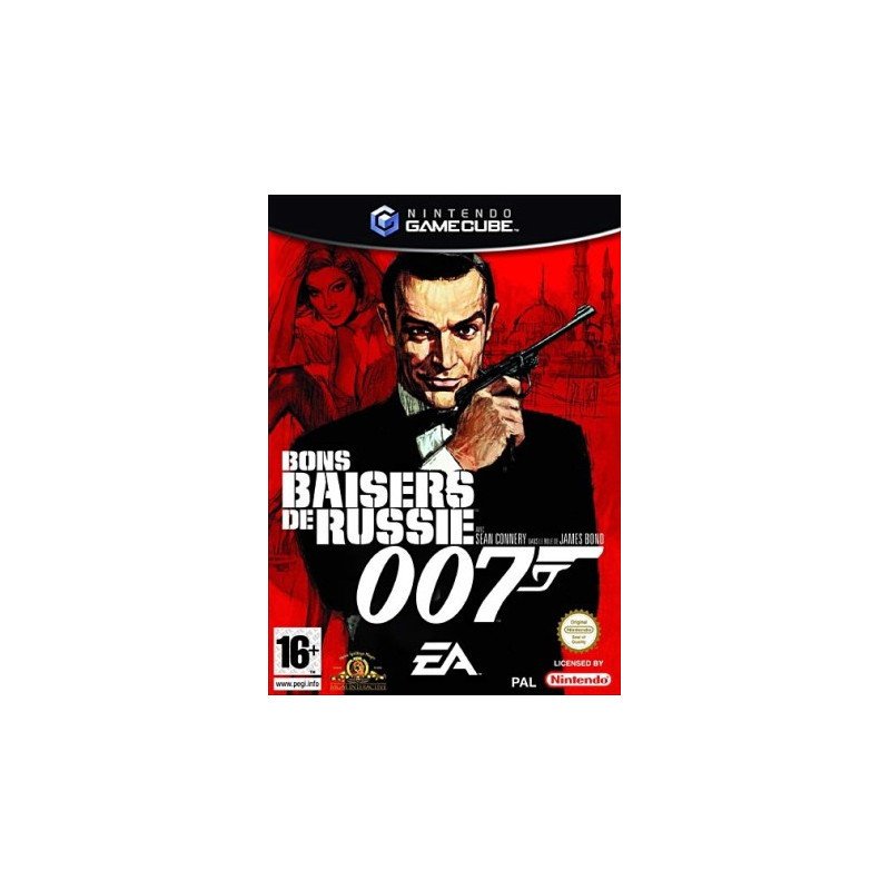 007 - QUITTE OU DOUBLE - GC OCC
