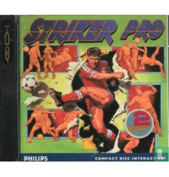 STRIKER PRO - CDI OCC