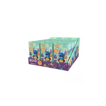 Disney - Lilo & Stitch - Figurine aléatoire - Fidget Toys - Série 1