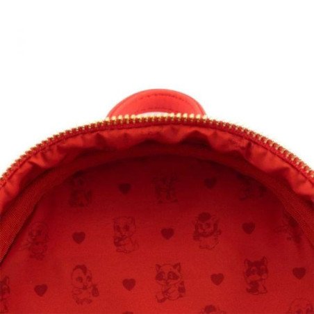 DIVERS - SAC A DOS - LOUNGEFLY - VILLAINOUS VALENTINES