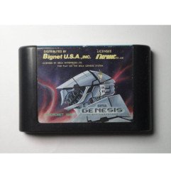 HEAVY NOVA GENESIS - GENESIS LOOSE OCC