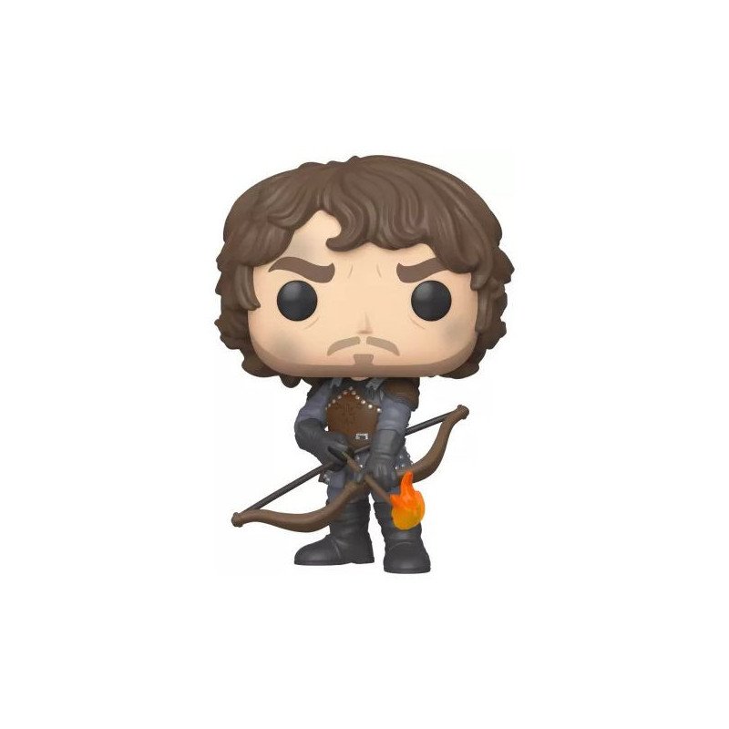 GAMES OF THRONES - VYNIL FIGURE POP N°81 - THEON GREYJOY LOOSE OCC