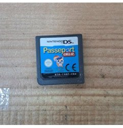 PASSPORT CM2-6EME - DS LOOSE OCC