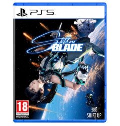STELLAR BLADE - PS5 OCC