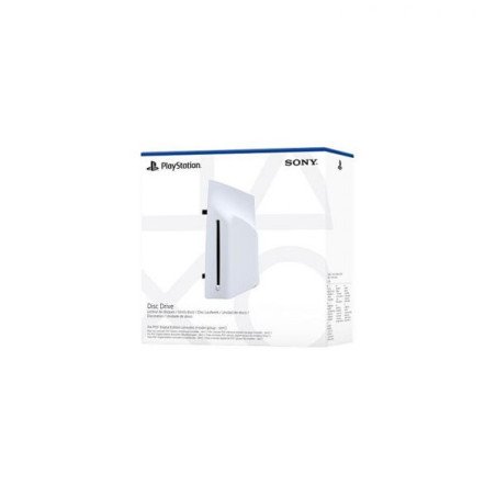 Lecteur Playstation 5 Slim/Pro - PS5