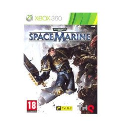 SPACE MARINE - XBOX 360 OCC