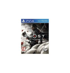 GHOST OF TSUSHIMA - PS4 OCC