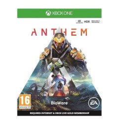 ANTHEM - XBOX ONE OCC
