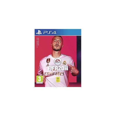 FIFA 20 - PS4 OCC