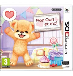 MON OURS ET MOI - 3DS OCC