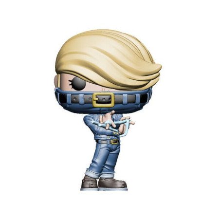 My Hero Academia - Vinyl figure POP! n° 786 - Best Jeanist