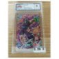 DRAGON BALL - DRAGON BALL HEROES - Carte à l'unité - Piccolo cp BBM 2 Jap (BM2-CP2) Grade 8 Akatsu Grading