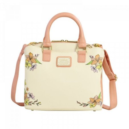 Pokémon - Sac à bandoulière - Loungefly - Mew & Kanto