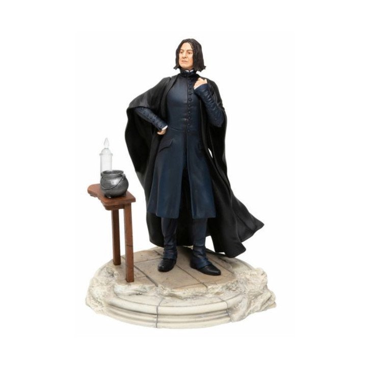 HARRY POTTER - FIGURINE 29 CM - YEAR ONE - SNAPE