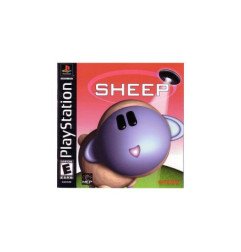 SHEEP - PS1 OCC