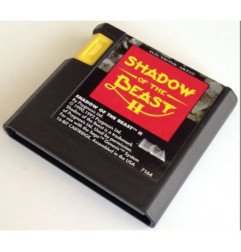 SHADOW OF THE BEAST 2 - GENESIS LOOSE OCC
