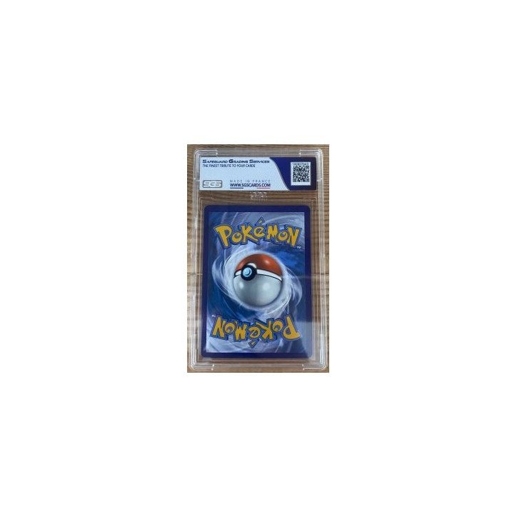 Pokémon - Carte à l'unité - Granbull V (159/172) Grade 9 S.G.S.
