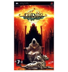FADING SHADOWS - PSP OCC
