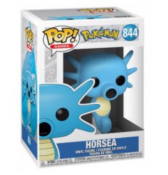 POKEMON - VINYL FIGURE POP! N° 844 - HORSEA / HYPOTREMPE / SEEPER